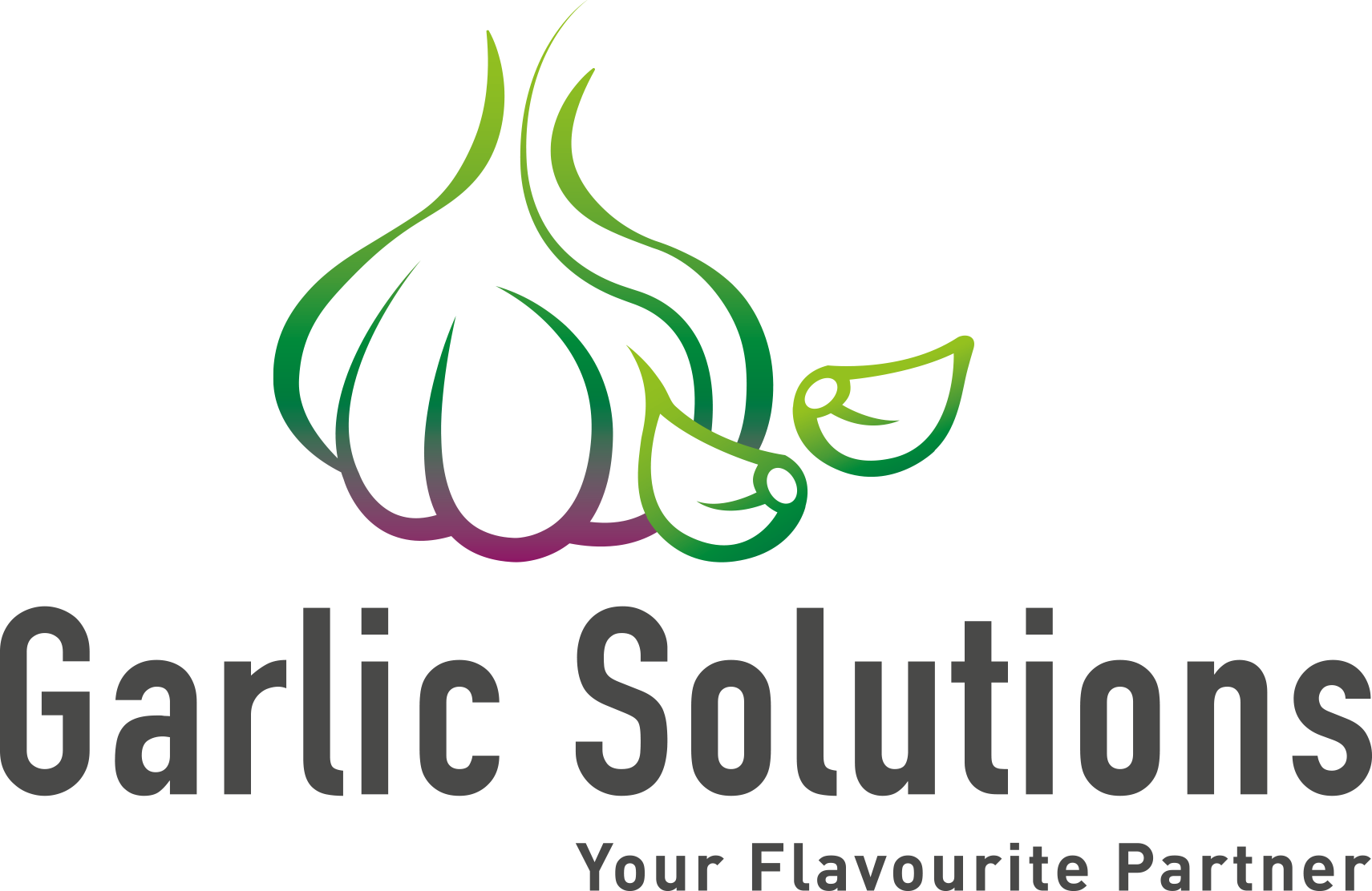 Garlic Solutions